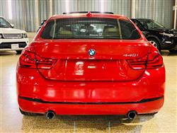 بي ام دبليو الفئة 4